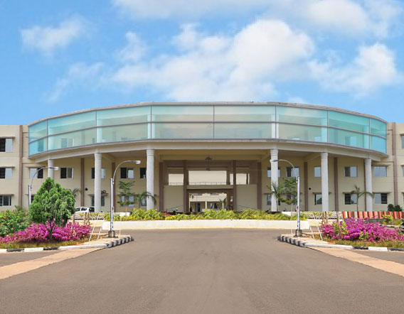 Sri Jayaram Institute of Engineering and Technology