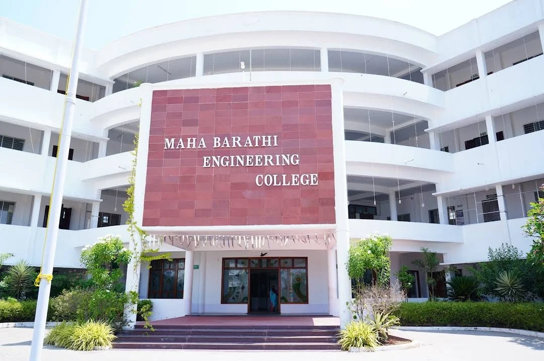 Maha Bharathi Engineering College, Kallakurichi