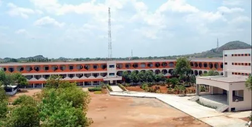 Jayaram College of Engineering and Technology