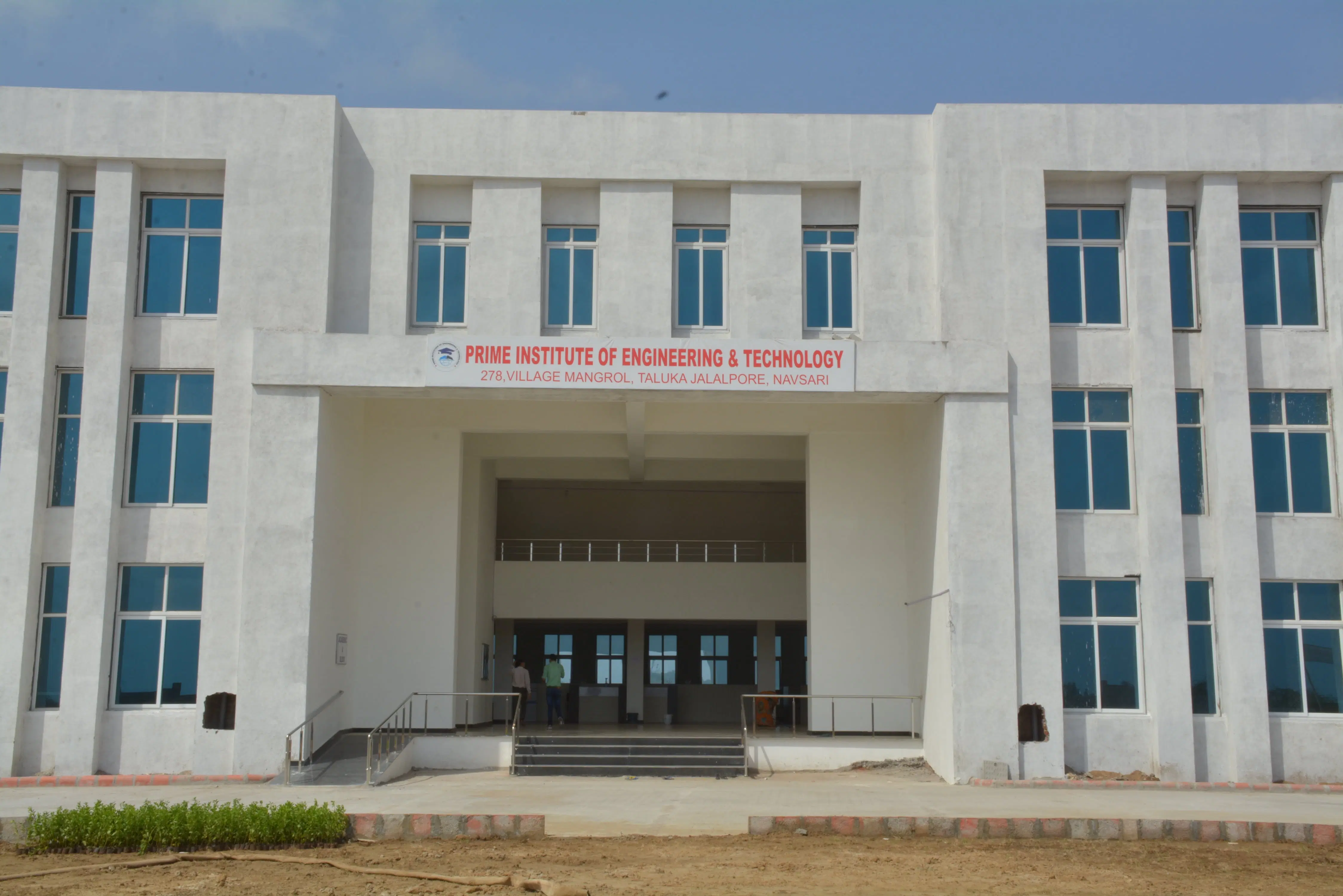 Prime College of Engineering