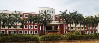 Velammal College of Engineering & Technology