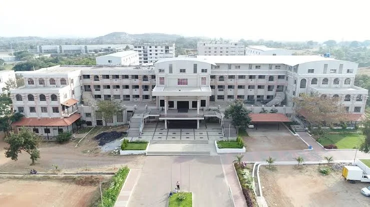 Er. Perumal Manimekalai College of Engineering