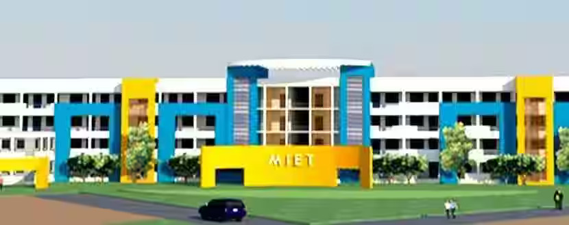 madurai institute of engineering & technology