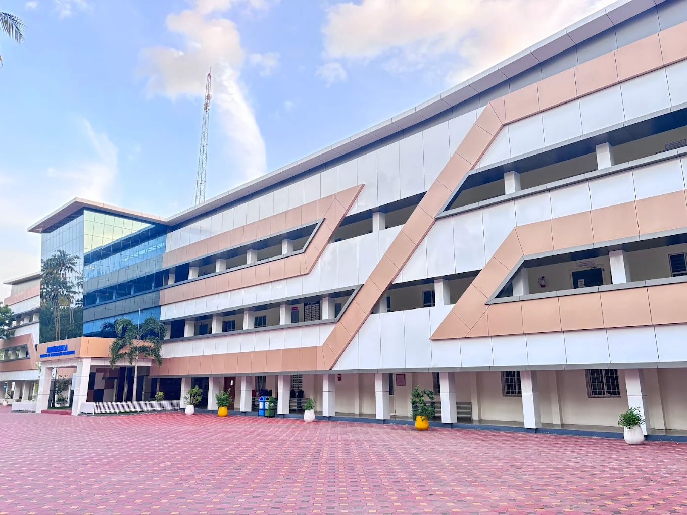 Arunachala College of Engineering for Women