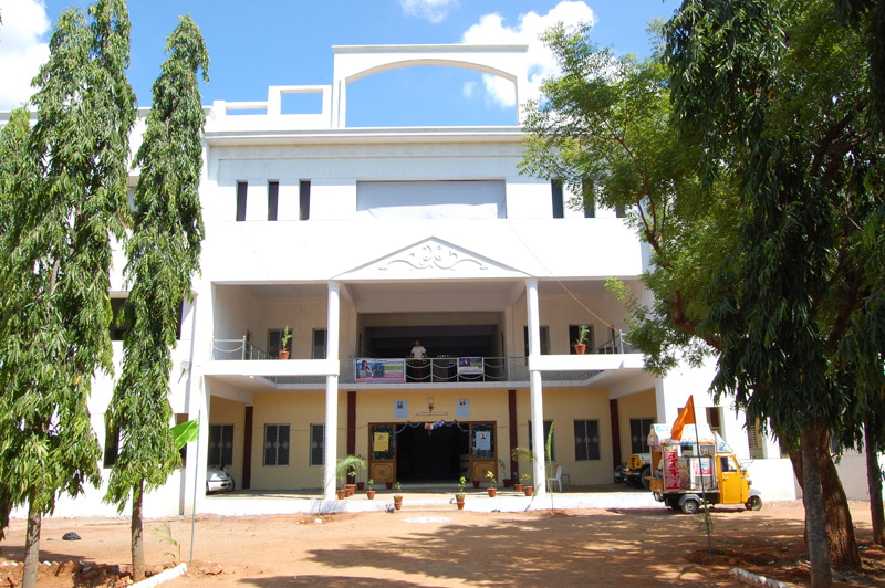 Pannai College of Engineering and Technology