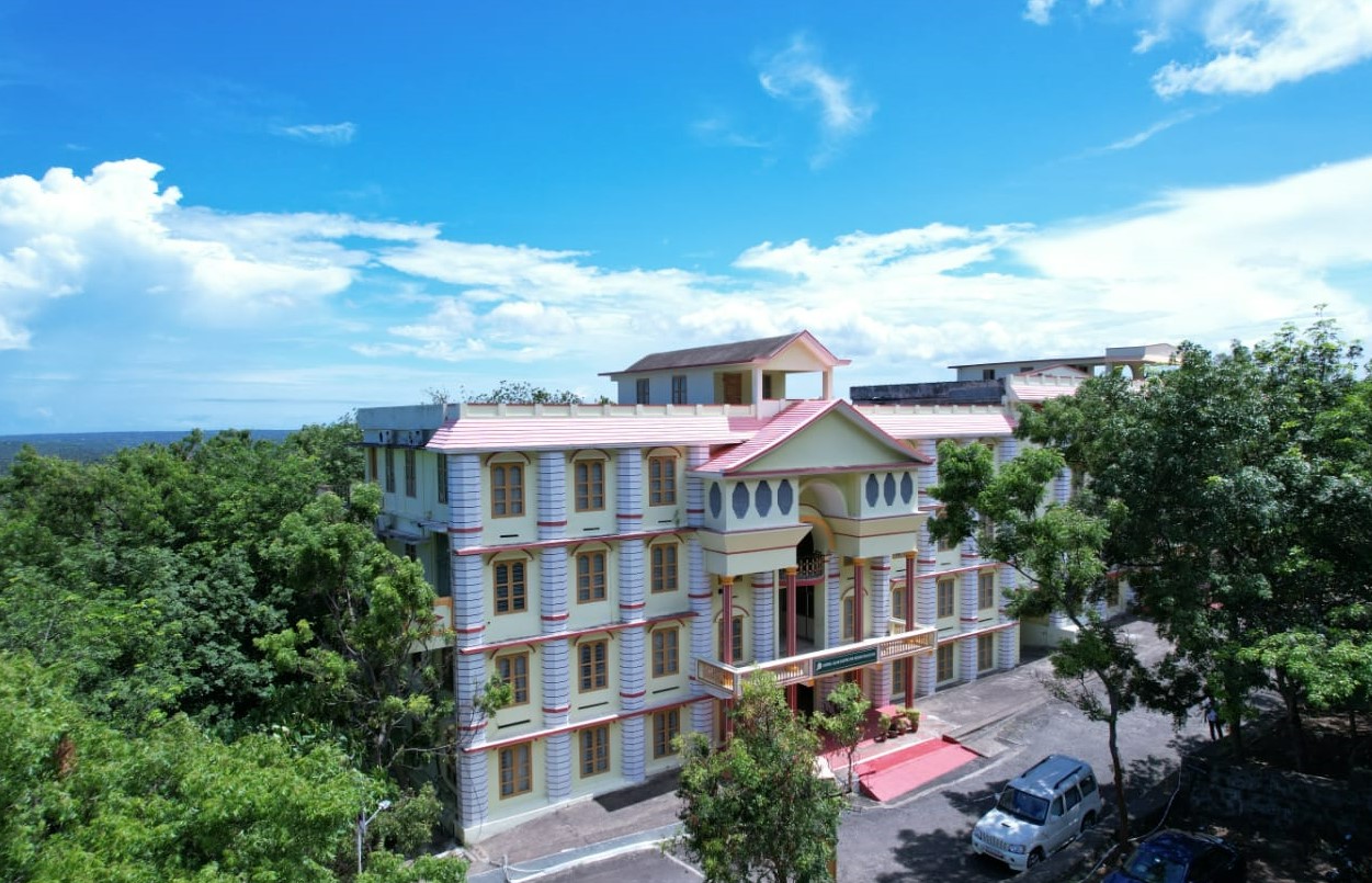 Noorul Islam College of Engineering