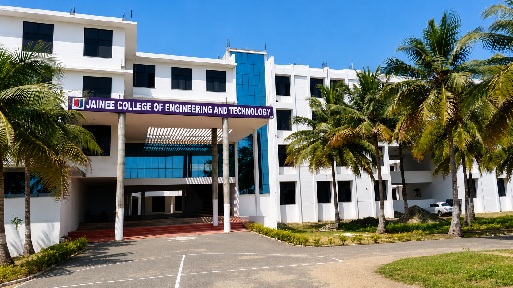 Jainee College of Engineering and Technology