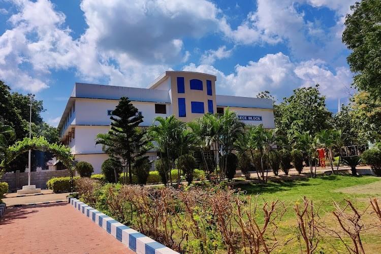 DMI Engineering College