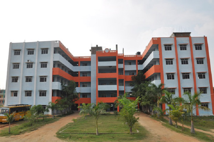 Sri Rangapoopathi College of Engineering