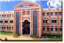 K.L.N. College of Engineering