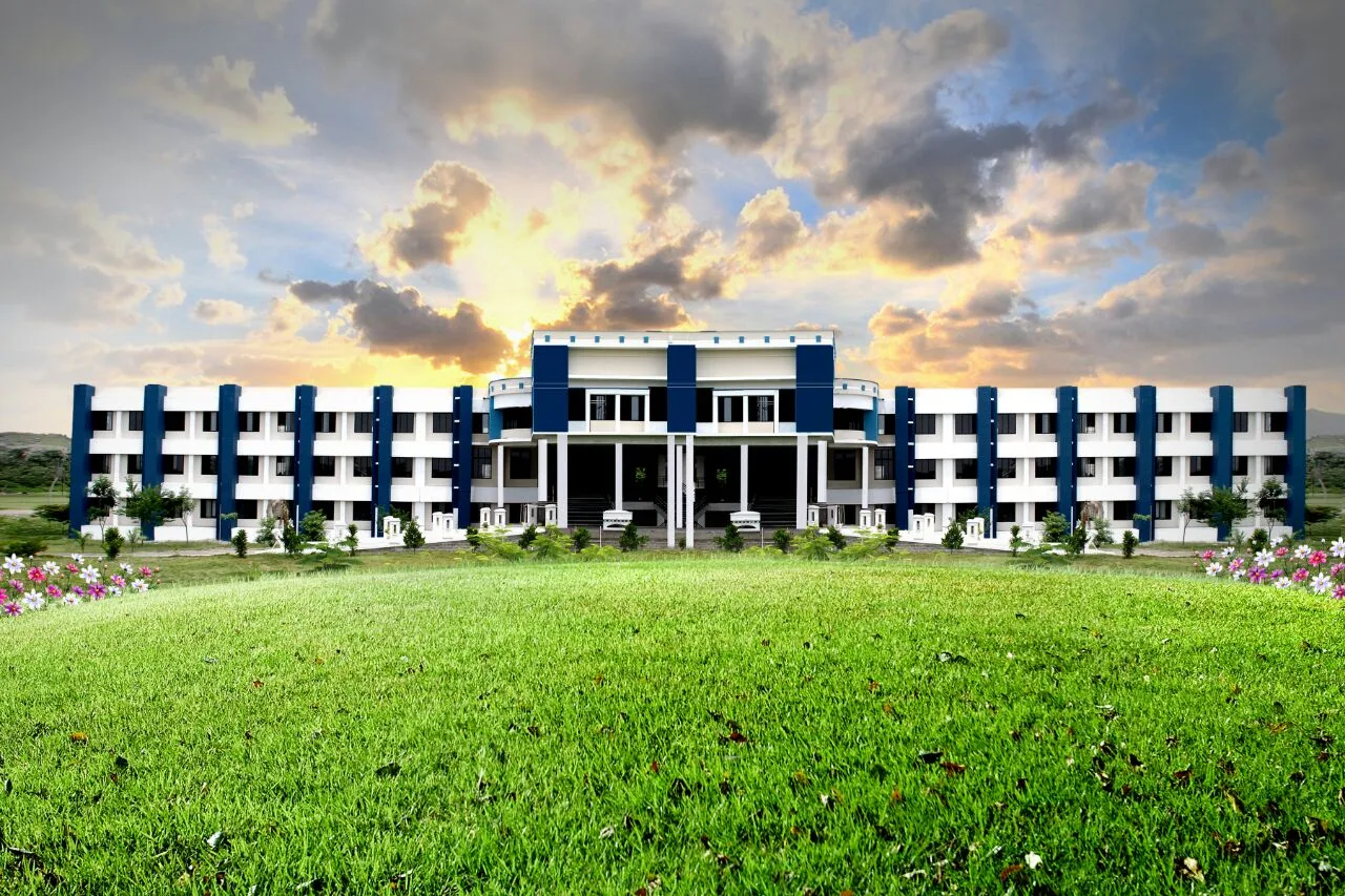 Annai Mira College of Engineering and Technology