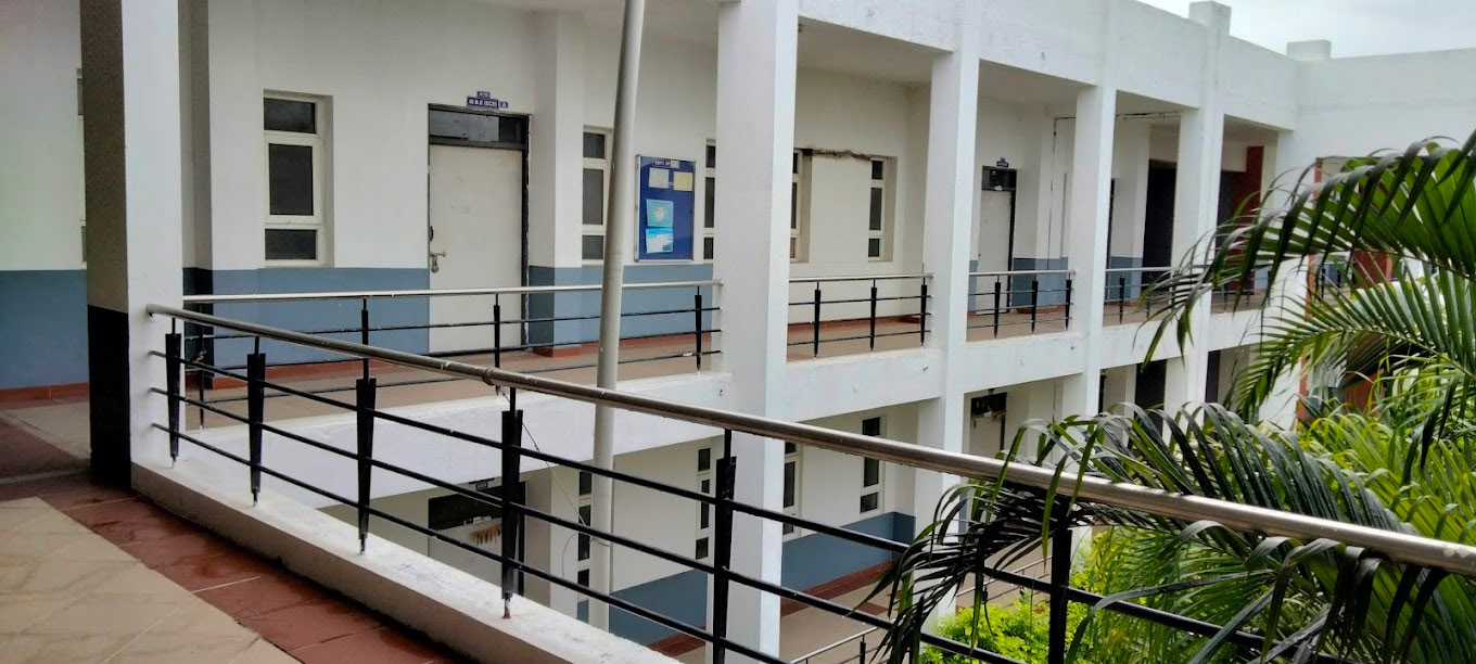 Surya Engineering College campus gallery image 1