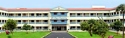 J.P. College of Engineering campus gallery image 1