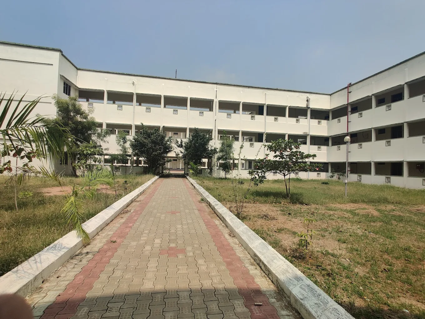 University College of Engineering Ariyalur campus gallery image 1