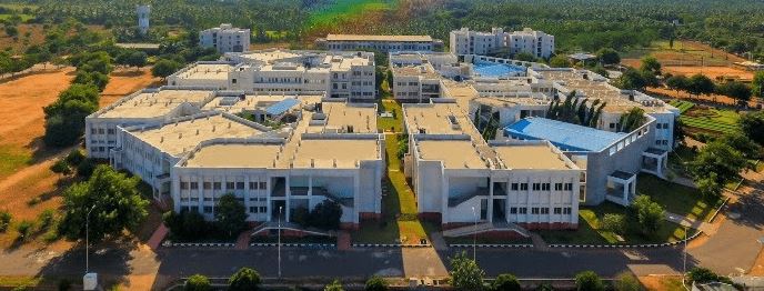Builders Engineering College campus gallery image 1