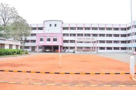 AKT Memorial College of Engineering & Technology campus gallery image 1