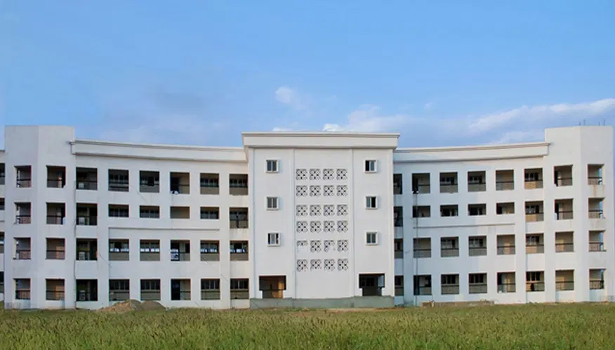 Chettinad College of Engineering and Technology campus gallery image 1