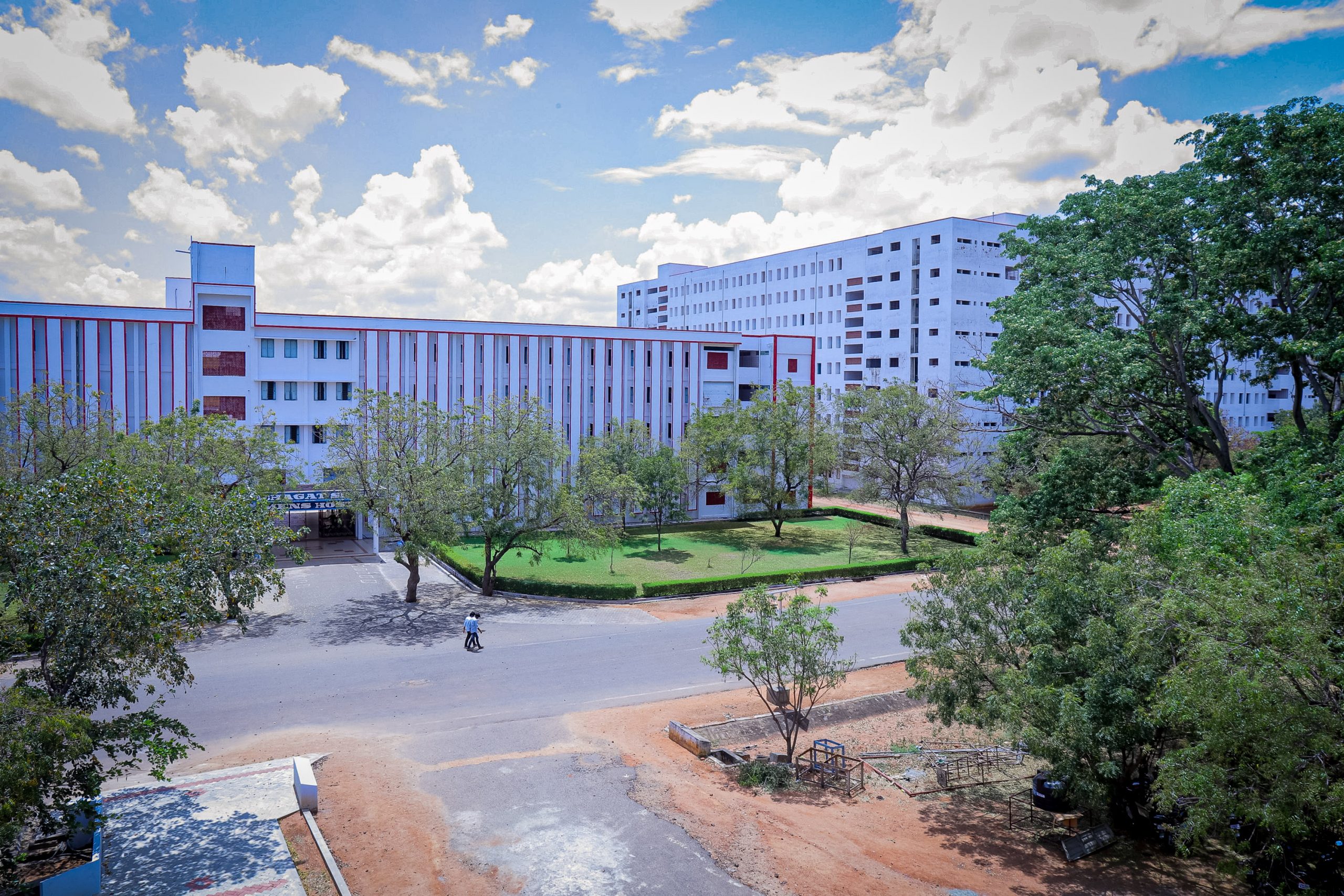 Kalasalingam Academy of Research and Education campus gallery image 1