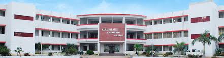 Maha Barathi Engineering College campus gallery image 1