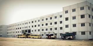 Cheran College of Engineering