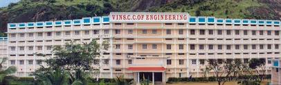 Vins Christian College of Engineering
