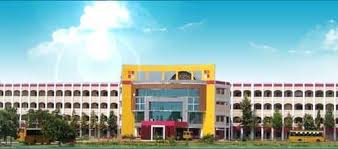 V.R.S College of Engineering and Technology campus gallery image 1
