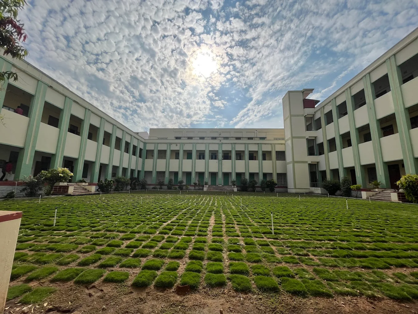 Coimbatore Institute of Technology campus gallery image 1