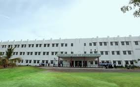 Karur College of Engineering campus gallery image 1