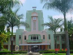 Government College of Technology campus gallery image 1