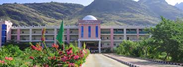 Loyola Institute of Technology and Science
