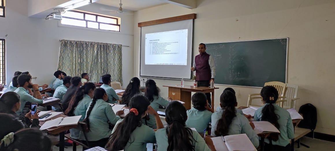 Rrase College of Engineering placement image 2