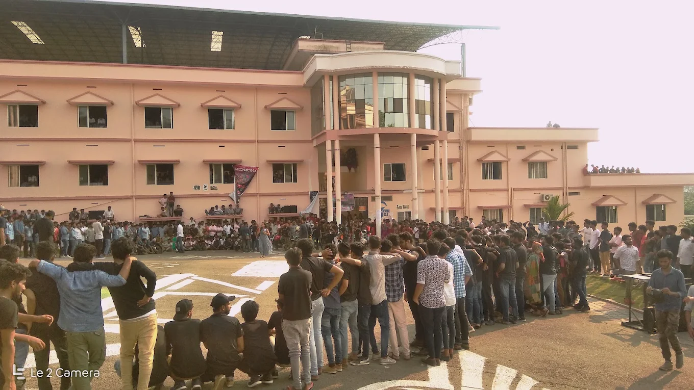 Al-Ameen Engineering College Erode – Admission 2026 | Fees, Courses & Placements placement image 2