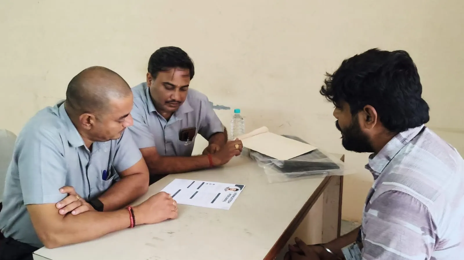 Arulmigu Meenakshi Amman College of Engineering placement image 3