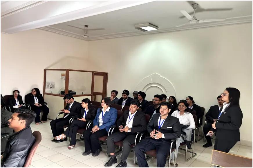 Study World Engineering College placement image