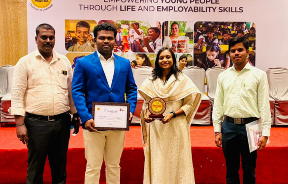 Nellai Nadar College of Engineering placement image 2