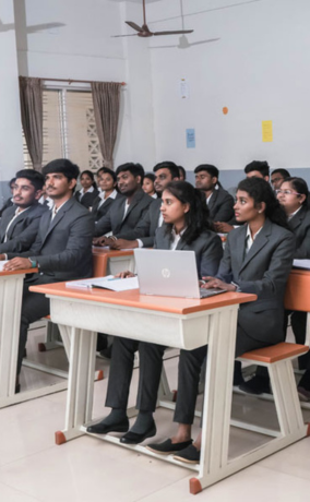 Hindusthan College of Engineering and Technology Admission 2026 (HICET Coimbatore) placement image 3