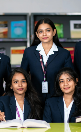 Hindusthan College of Engineering and Technology Admission 2026 (HICET Coimbatore) placement image 2