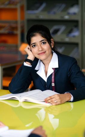 Hindusthan College of Engineering and Technology Admission 2026 (HICET Coimbatore) placement image 1