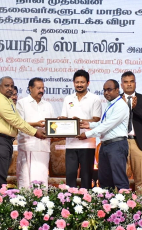 Anand Institute of Higher Technology (AIHT) placement image 2