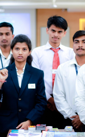 Karpagam College of Engineering placement image 2