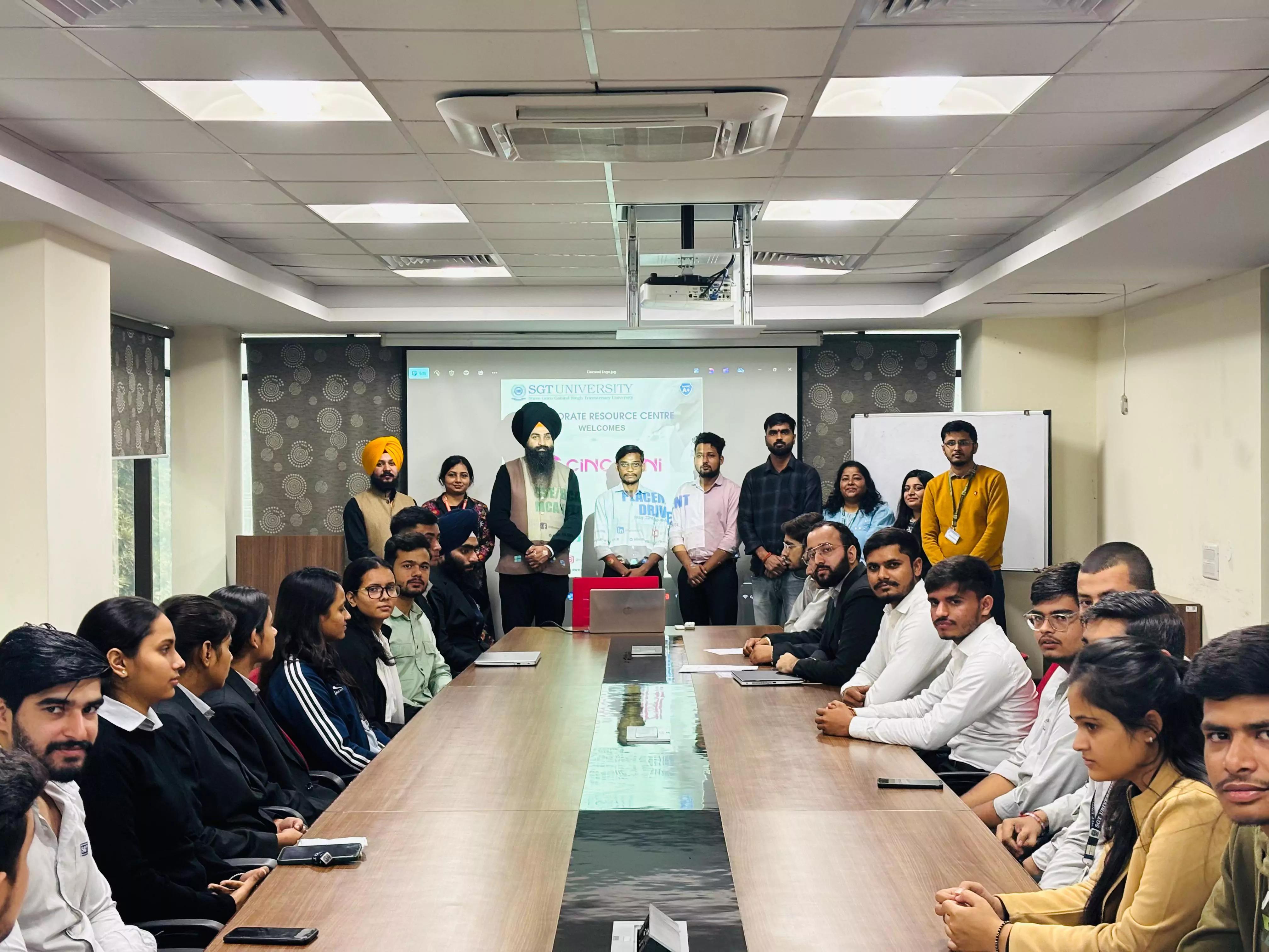 Tittagudi Sengunthar Engineering College Admission 2026 placement image 2