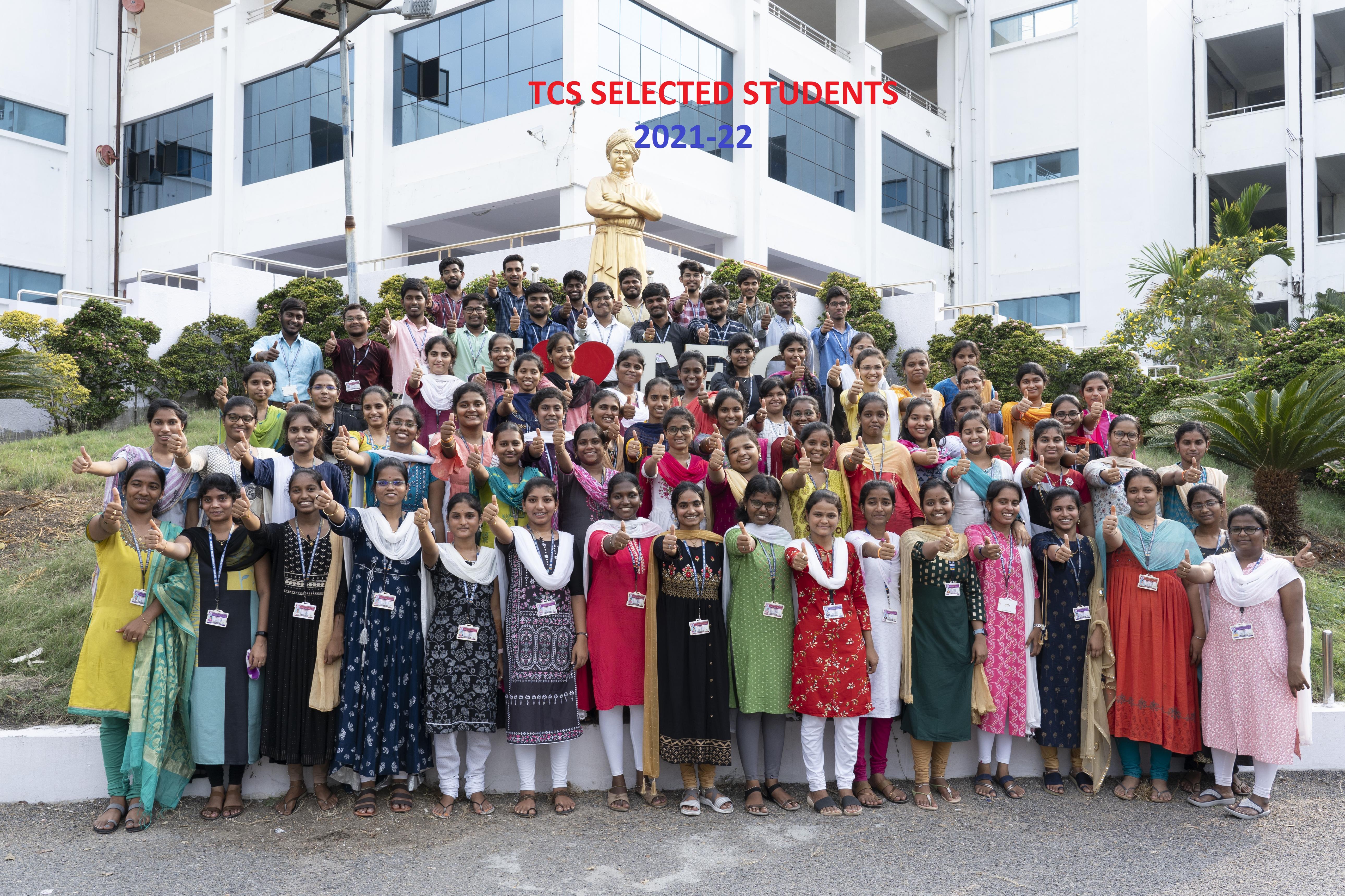 Tittagudi Sengunthar Engineering College Admission 2026 placement image 1