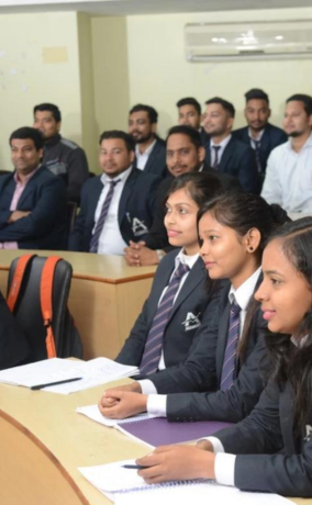 Muthayammal Group of Institutions placement image 3