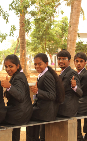 Muthayammal Group of Institutions placement image 2