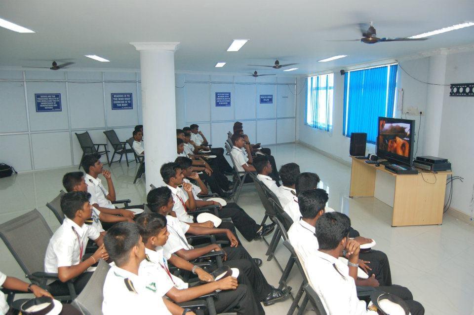 GKM College of Engineering & Technology Admission 2026 placement image 1