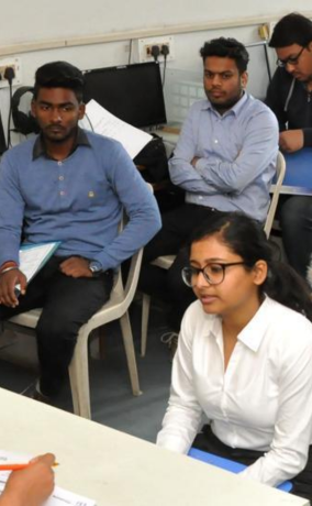 C.M.S. Engineering College placement image 3