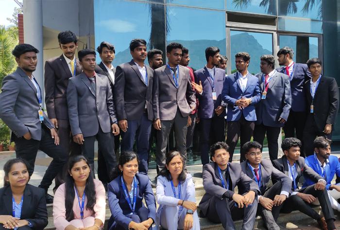 Meenakshi College of Engineering Chennai Admission 2026 placement image 4