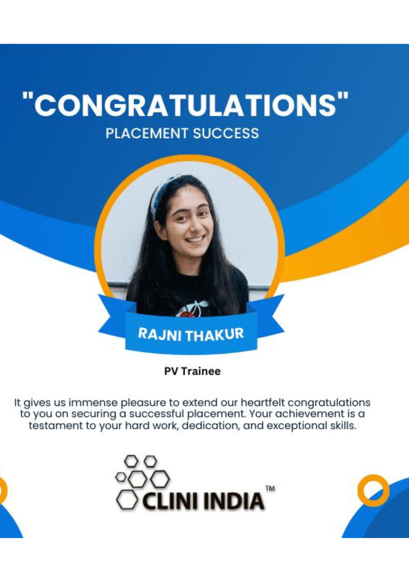 DMI College of Engineering, Chennai placement image 2