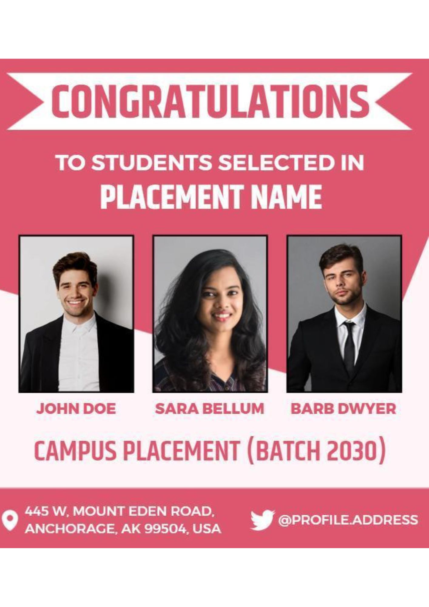 DMI College of Engineering, Chennai placement image 1