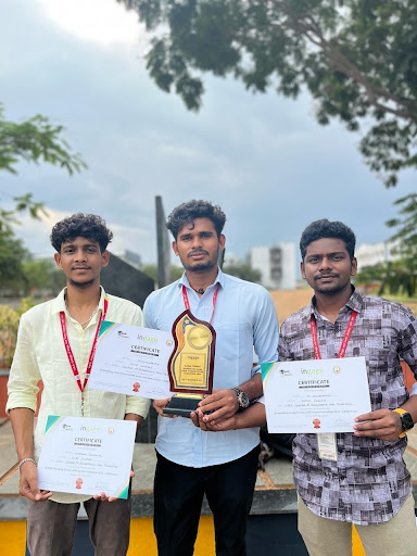 V.R.S. College of Engineering & Technology, Ulundurpet placement image 1